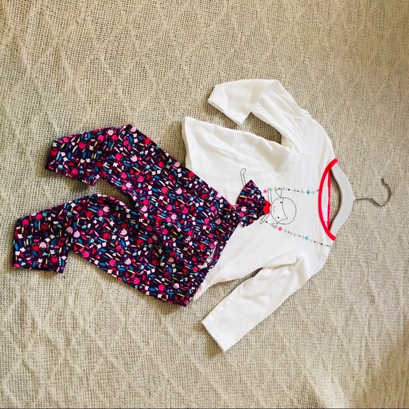 Longsleeve outfit - Picture 1 of 4